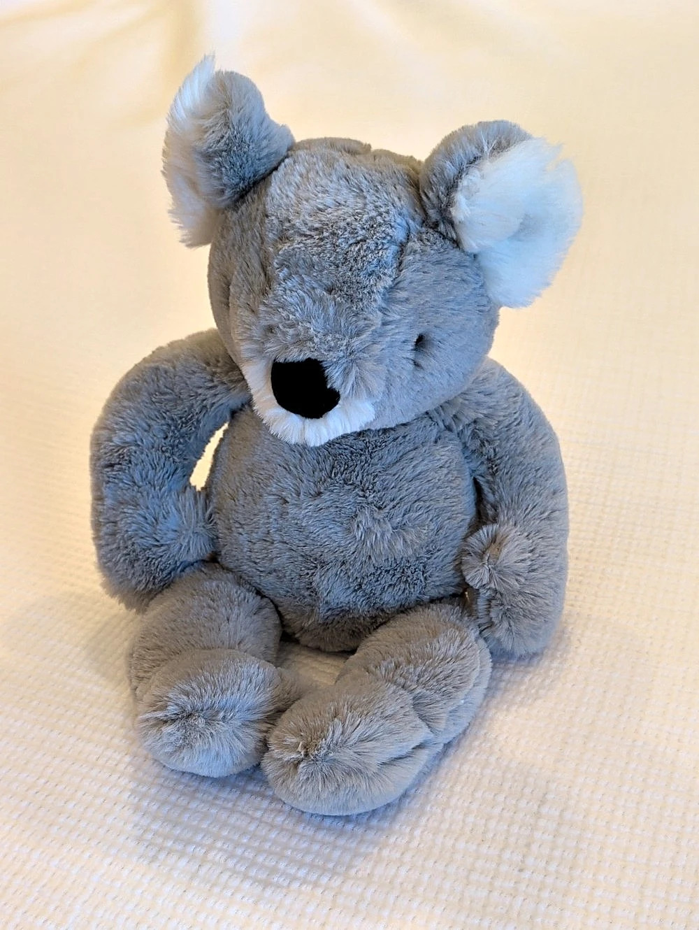 Retired Jellycat Benji Koala